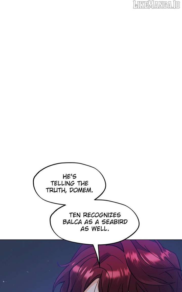Seabird and the Wolf Chapter 54 — Page 22