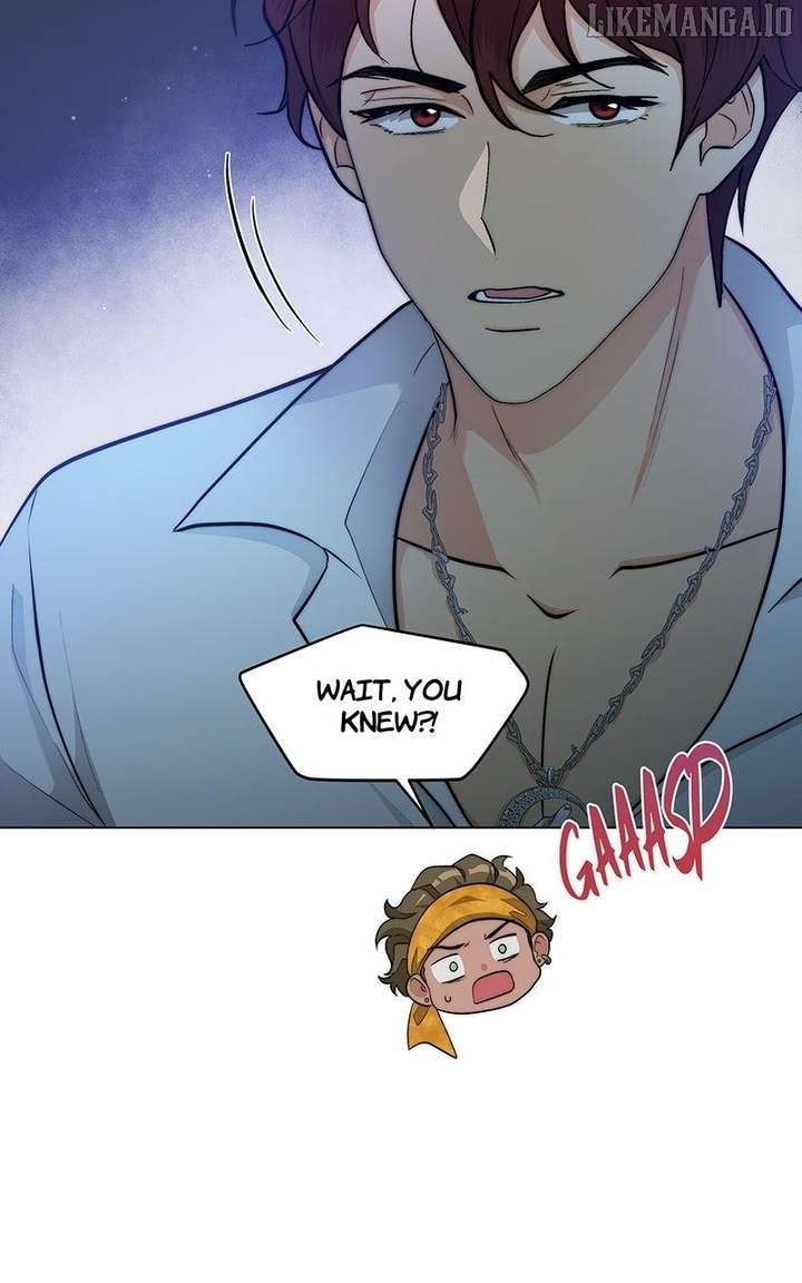 Seabird and the Wolf Chapter 54 — Page 23