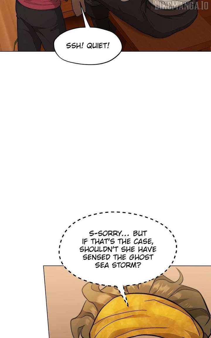 Seabird and the Wolf Chapter 54 — Page 25
