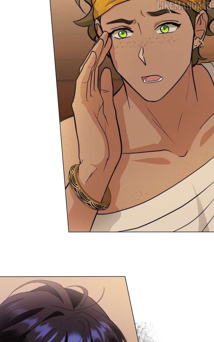 Seabird and the Wolf Chapter 54 — Page 26