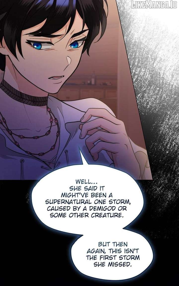 Seabird and the Wolf Chapter 54 — Page 27