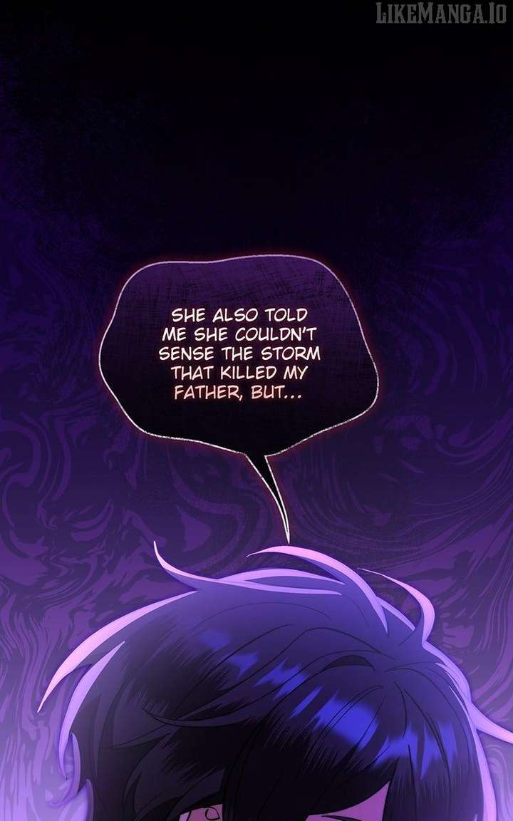 Seabird and the Wolf Chapter 54 — Page 28