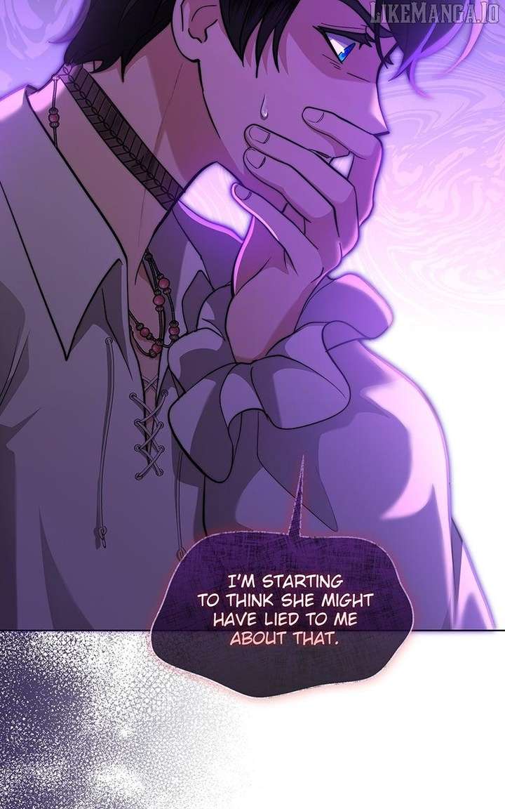 Seabird and the Wolf Chapter 54 — Page 29