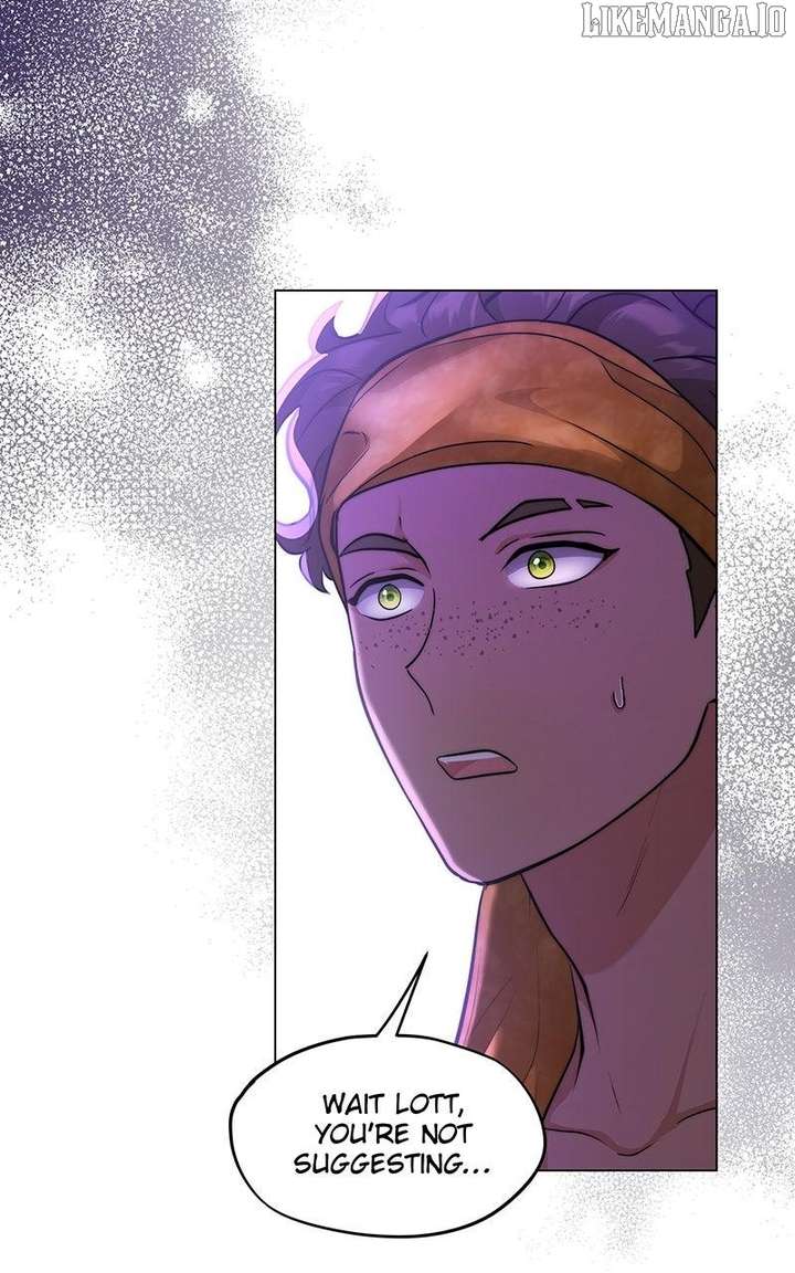 Seabird and the Wolf Chapter 54 — Page 30