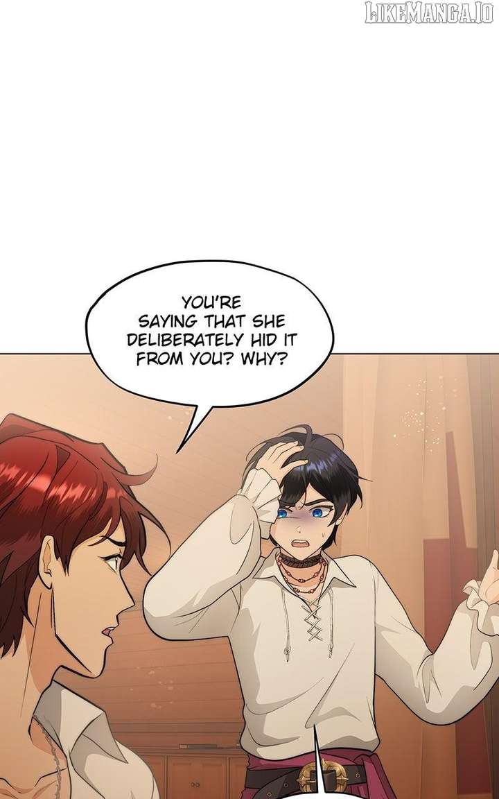 Seabird and the Wolf Chapter 54 — Page 31