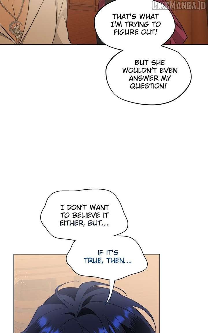 Seabird and the Wolf Chapter 54 — Page 32