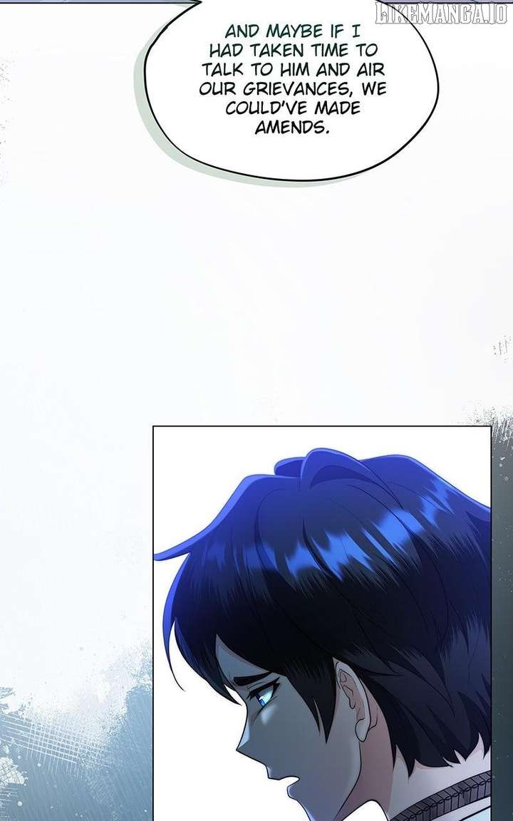 Seabird and the Wolf Chapter 54 — Page 40