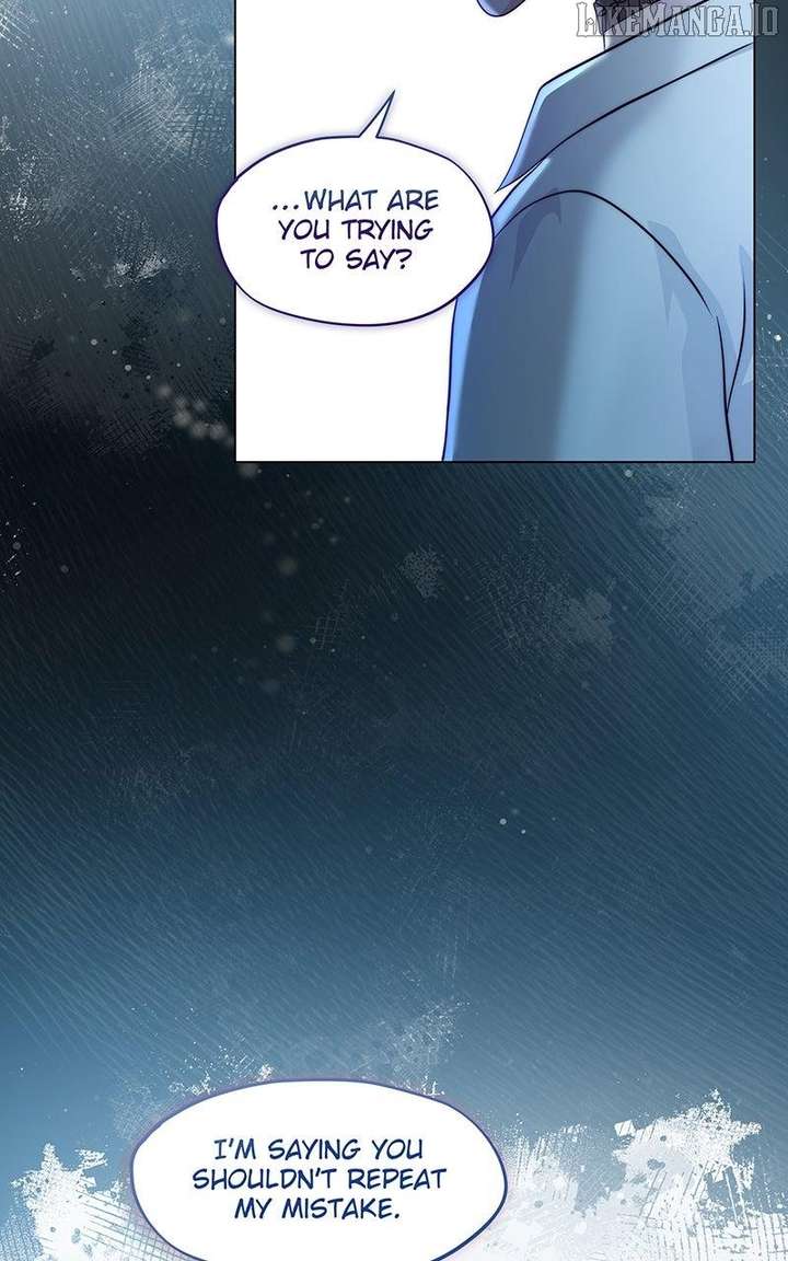 Seabird and the Wolf Chapter 54 — Page 41