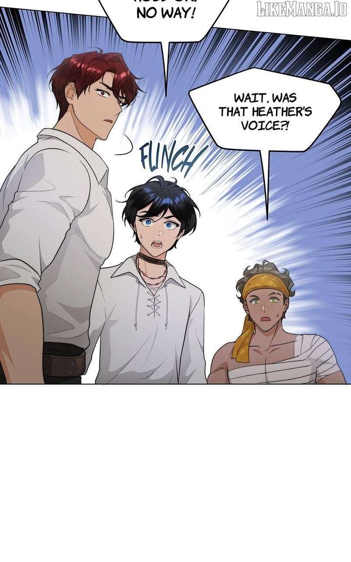 Seabird and the Wolf Chapter 54 — Page 48