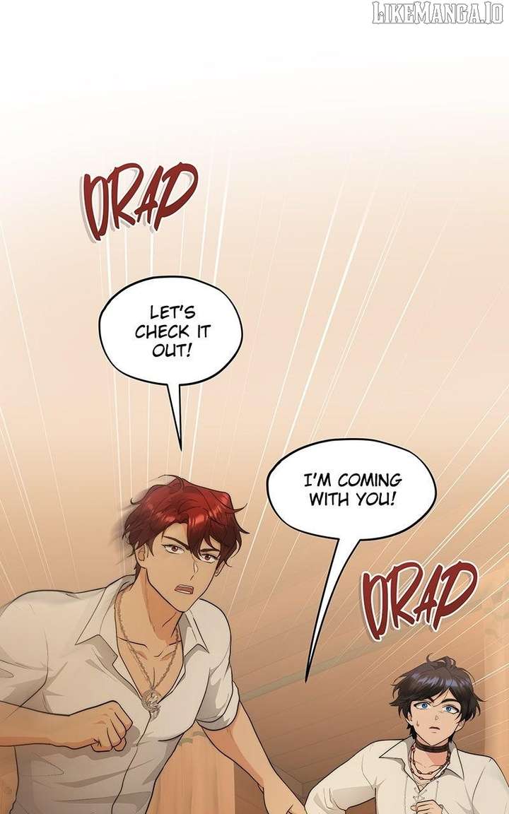 Seabird and the Wolf Chapter 54 — Page 49