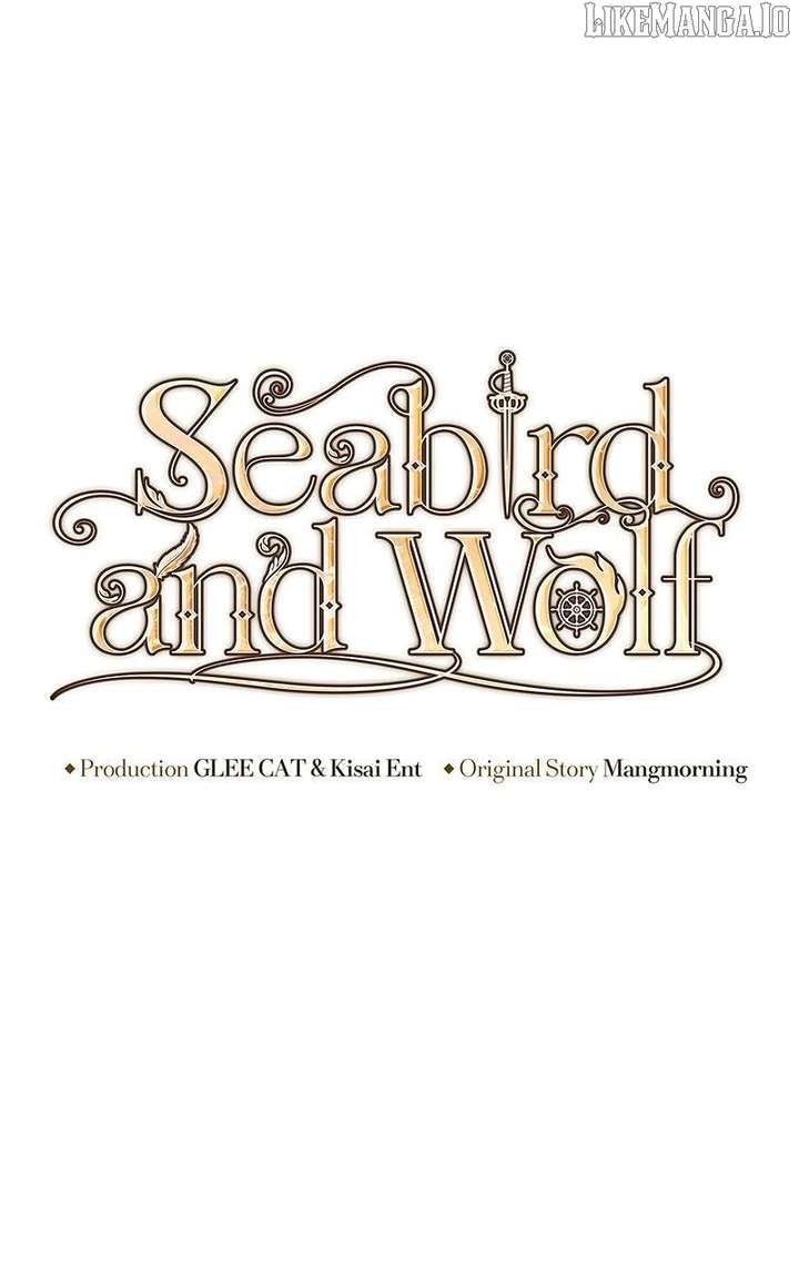 Seabird and the Wolf Chapter 54 — Page 52