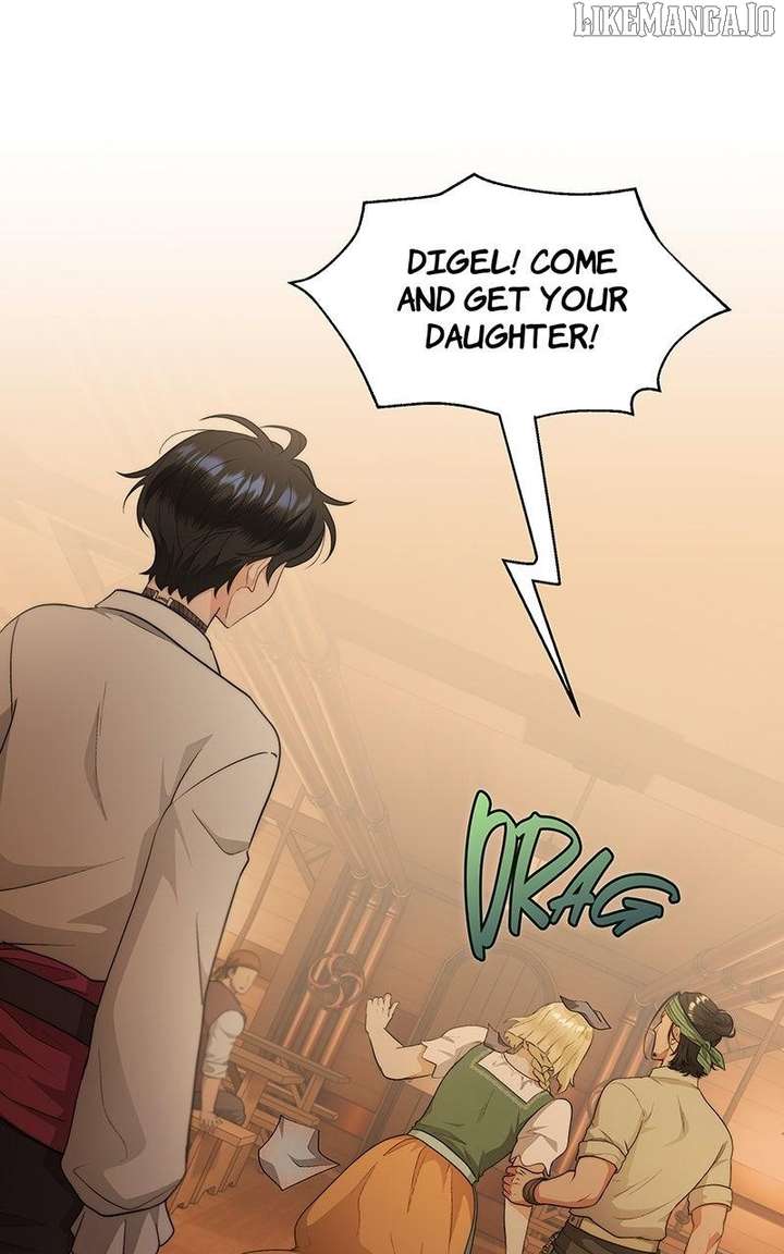 Seabird and the Wolf Chapter 54 — Page 53