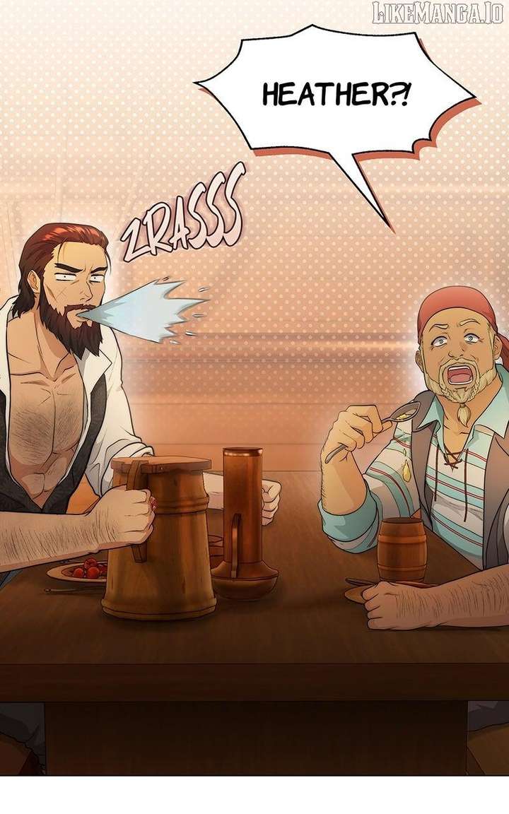 Seabird and the Wolf Chapter 54 — Page 55