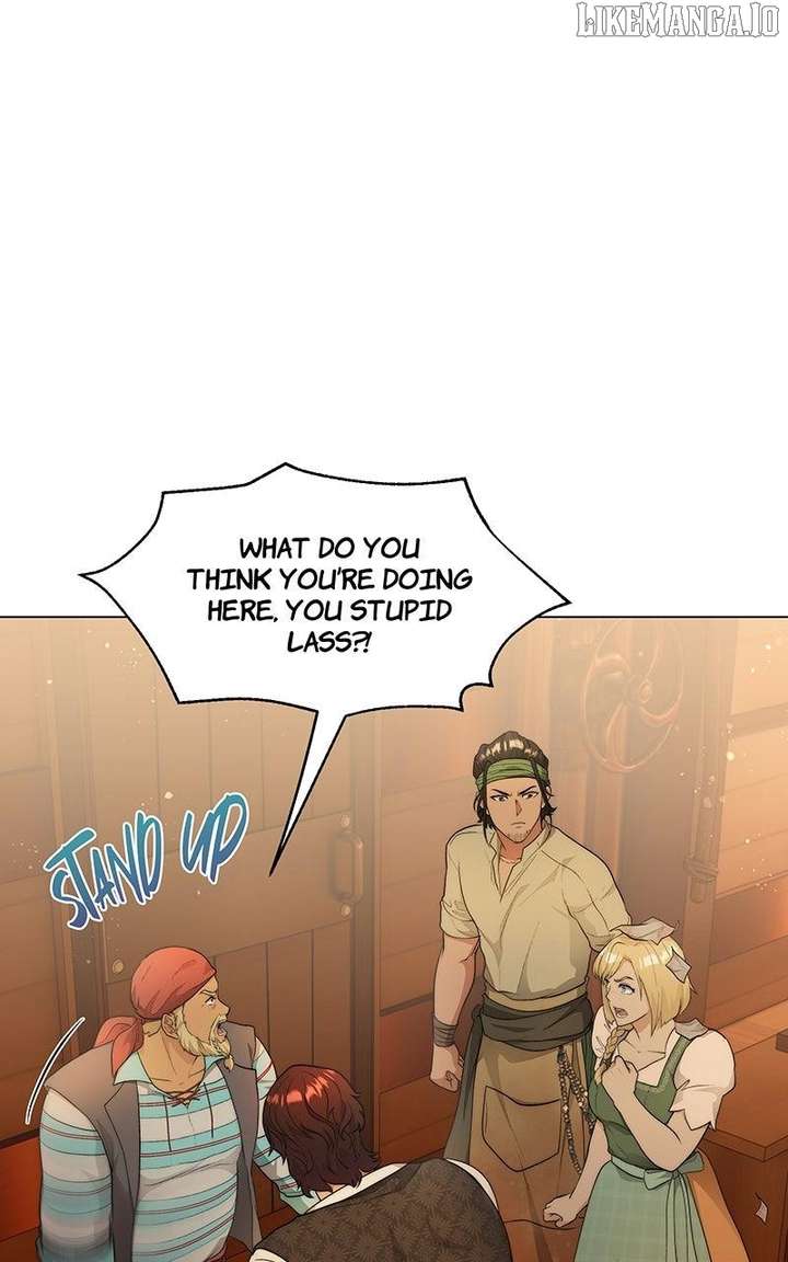 Seabird and the Wolf Chapter 54 — Page 56