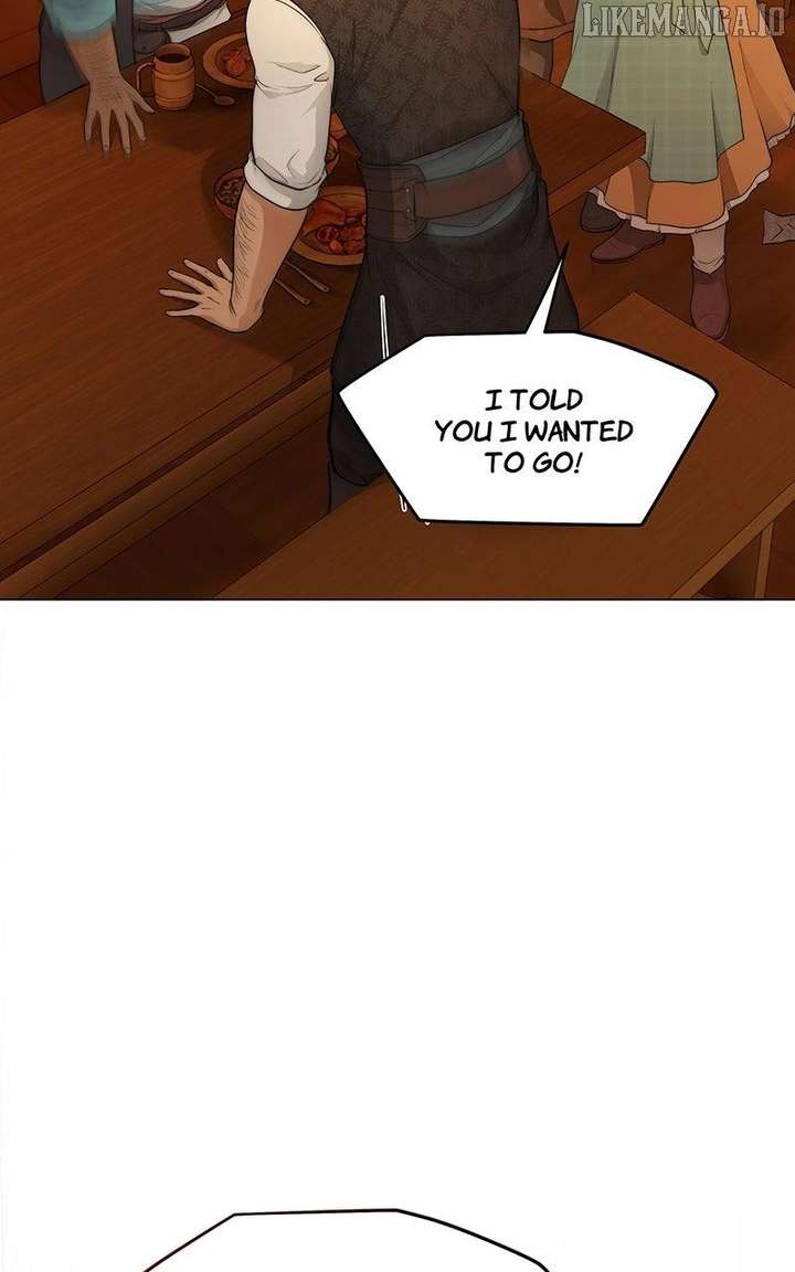 Seabird and the Wolf Chapter 54 — Page 57