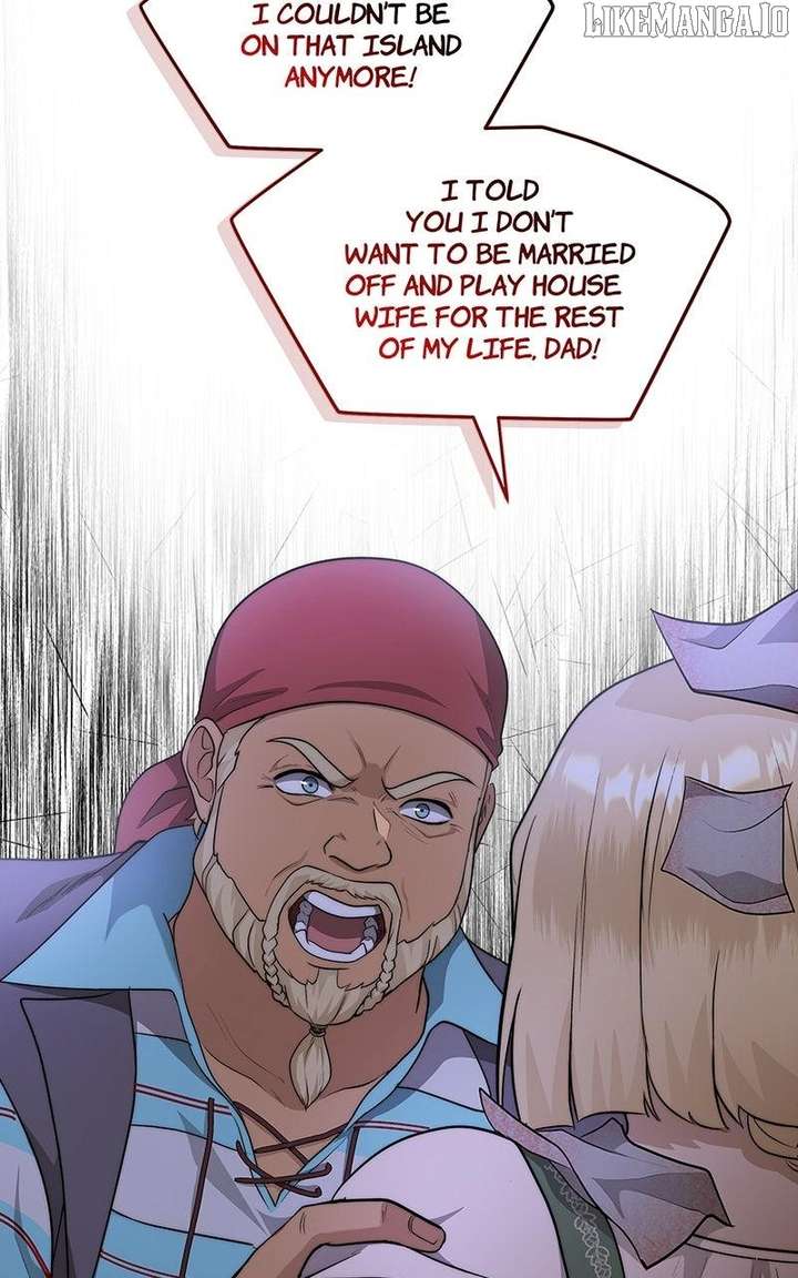Seabird and the Wolf Chapter 54 — Page 58