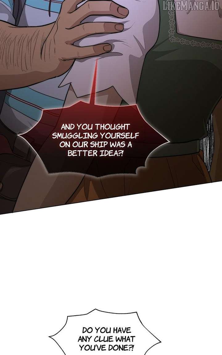 Seabird and the Wolf Chapter 54 — Page 59