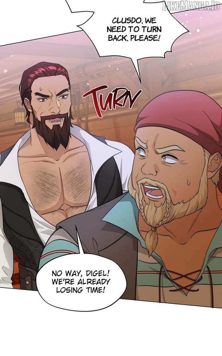 Seabird and the Wolf Chapter 54 — Page 60