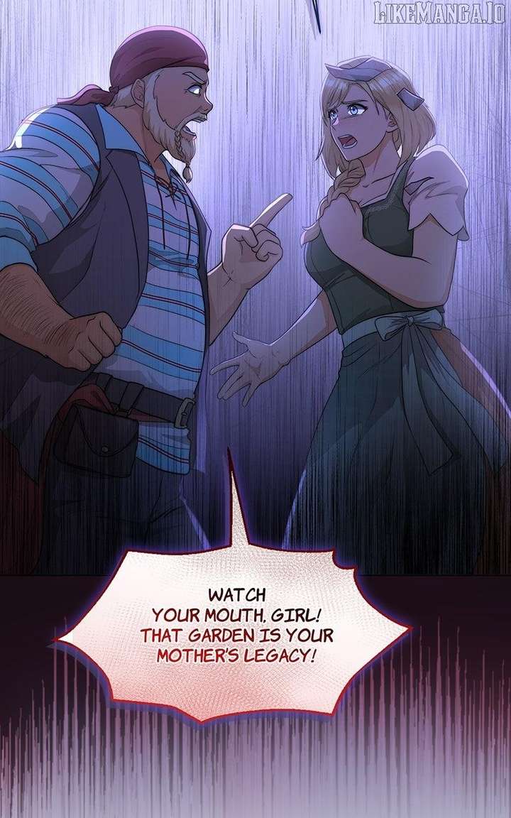 Seabird and the Wolf Chapter 54 — Page 62