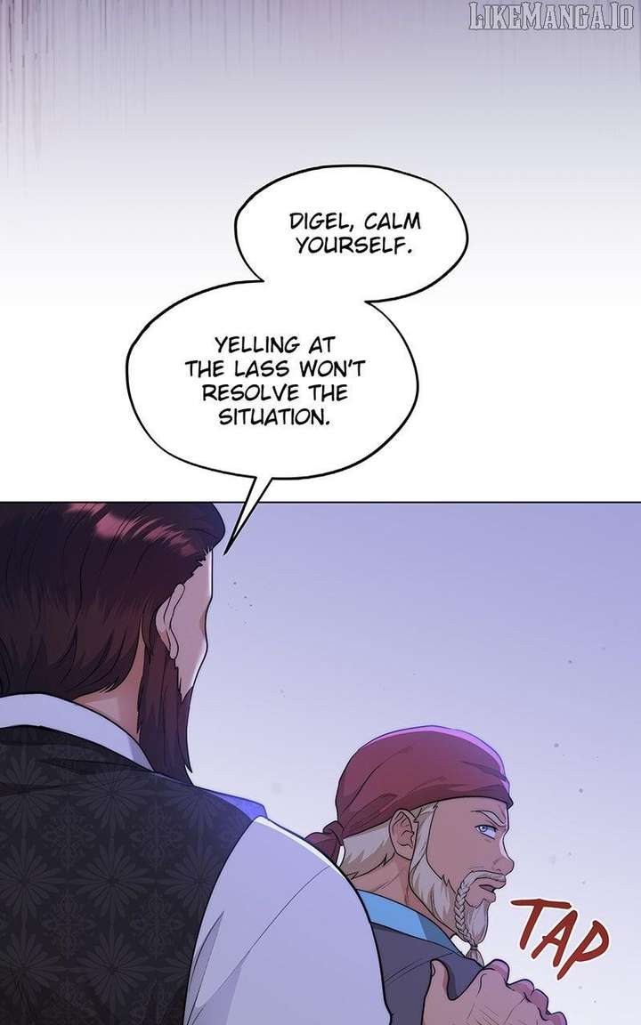 Seabird and the Wolf Chapter 54 — Page 63