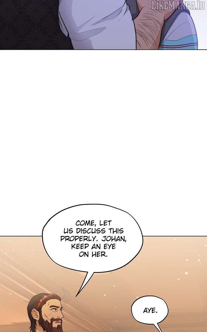 Seabird and the Wolf Chapter 54 — Page 64