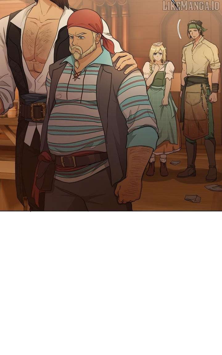 Seabird and the Wolf Chapter 54 — Page 65