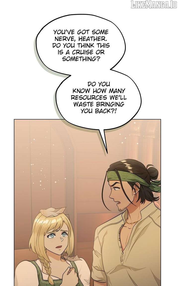 Seabird and the Wolf Chapter 54 — Page 66