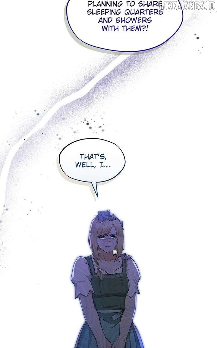 Seabird and the Wolf Chapter 54 — Page 68