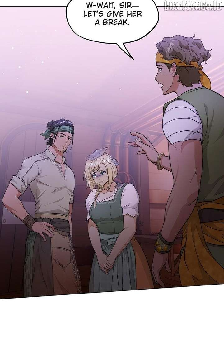 Seabird and the Wolf Chapter 54 — Page 70