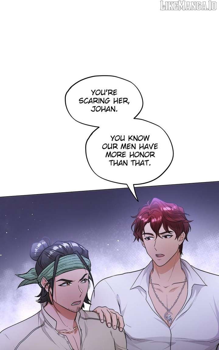 Seabird and the Wolf Chapter 54 — Page 71