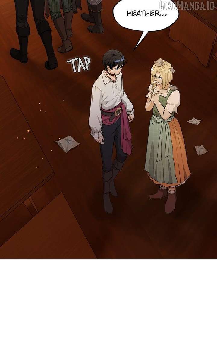 Seabird and the Wolf Chapter 54 — Page 74