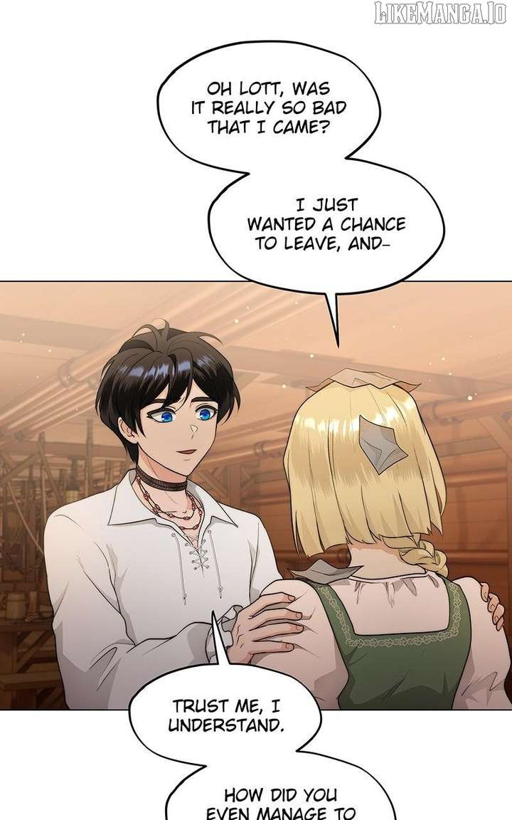 Seabird and the Wolf Chapter 54 — Page 75