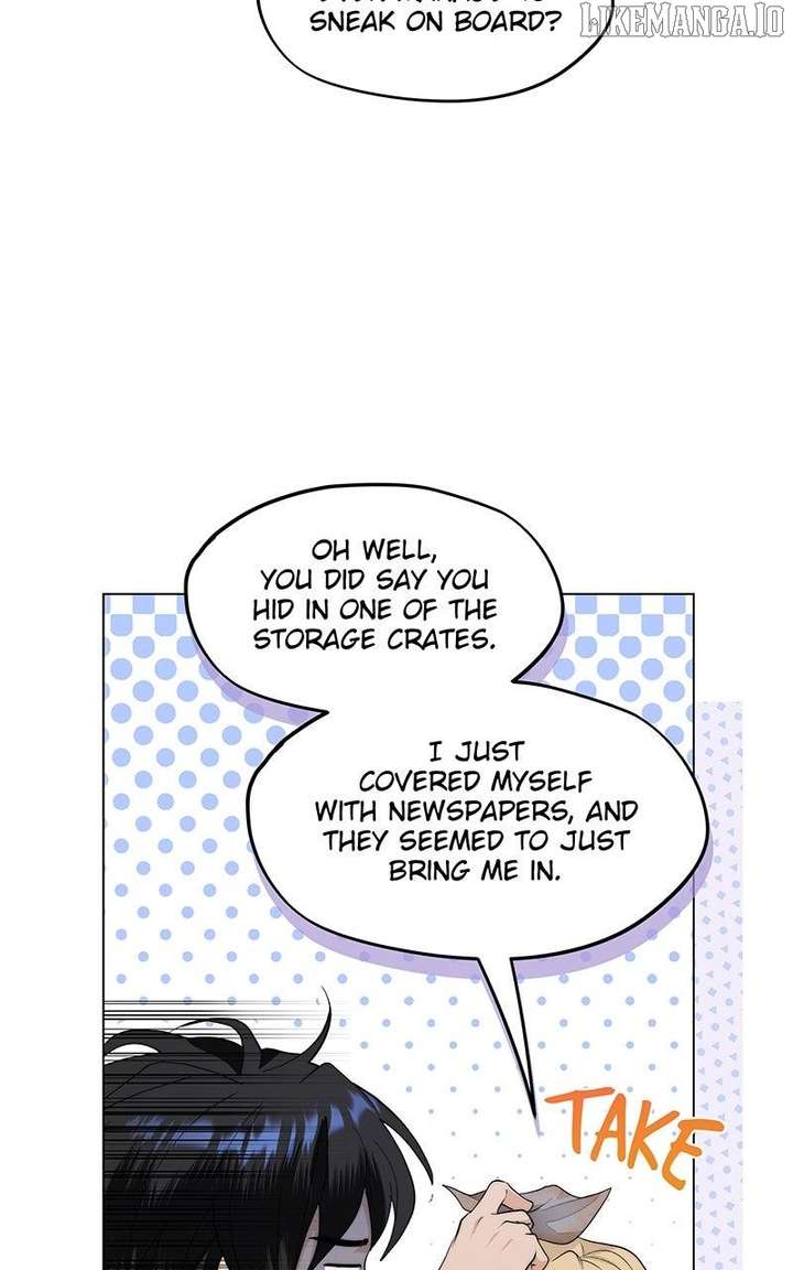 Seabird and the Wolf Chapter 54 — Page 76