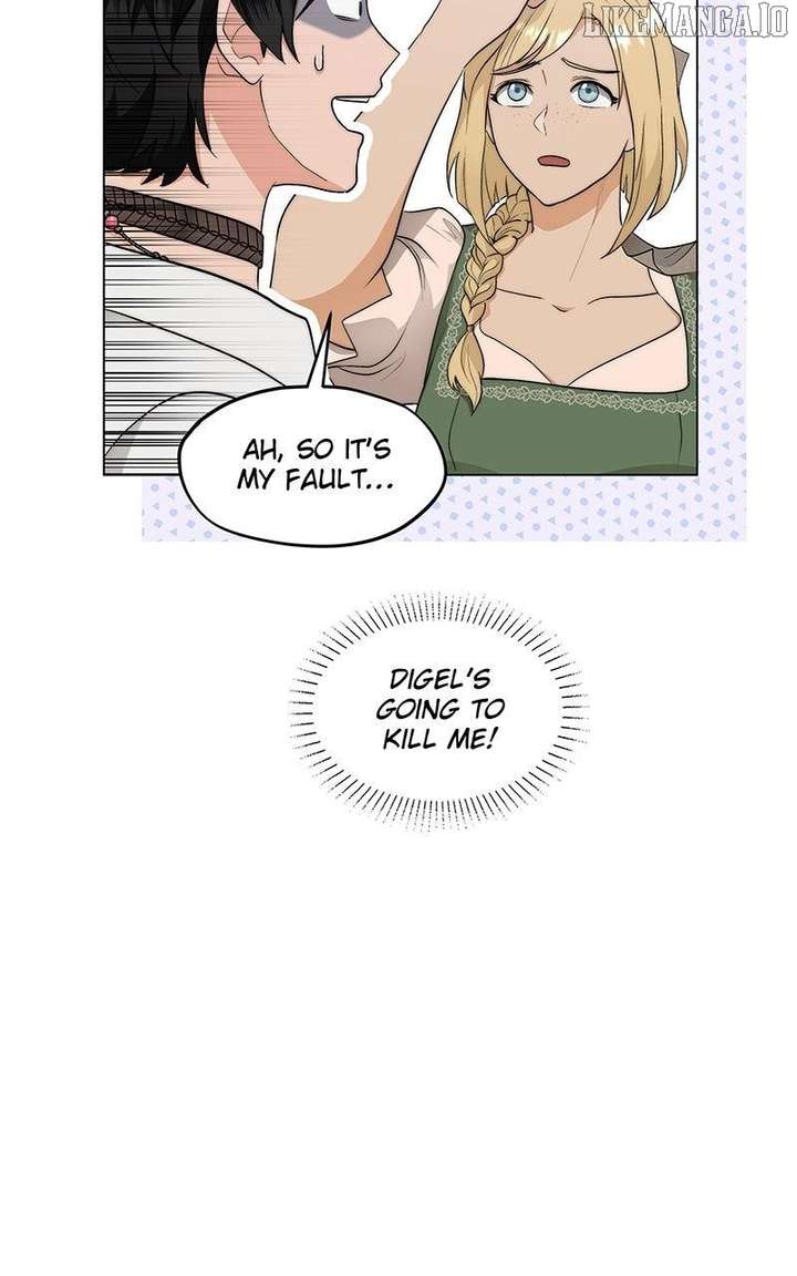 Seabird and the Wolf Chapter 54 — Page 77