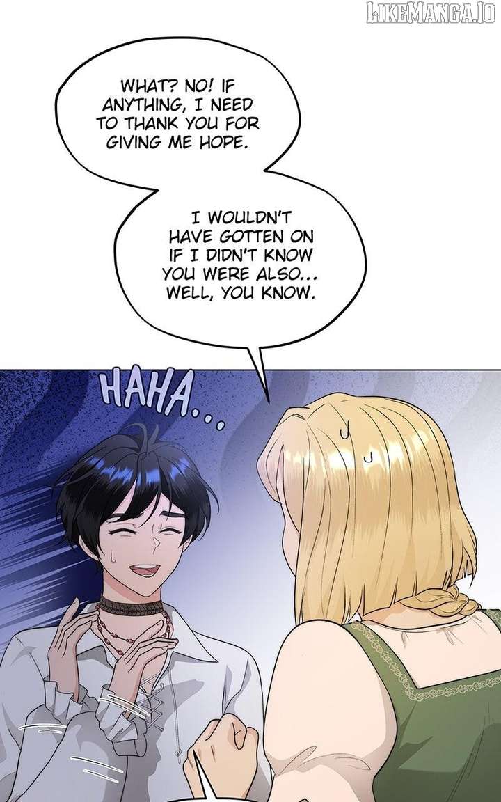Seabird and the Wolf Chapter 54 — Page 78