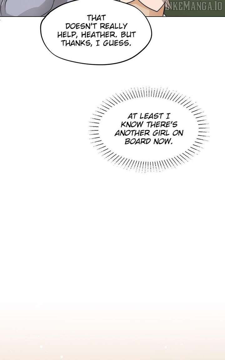 Seabird and the Wolf Chapter 54 — Page 79