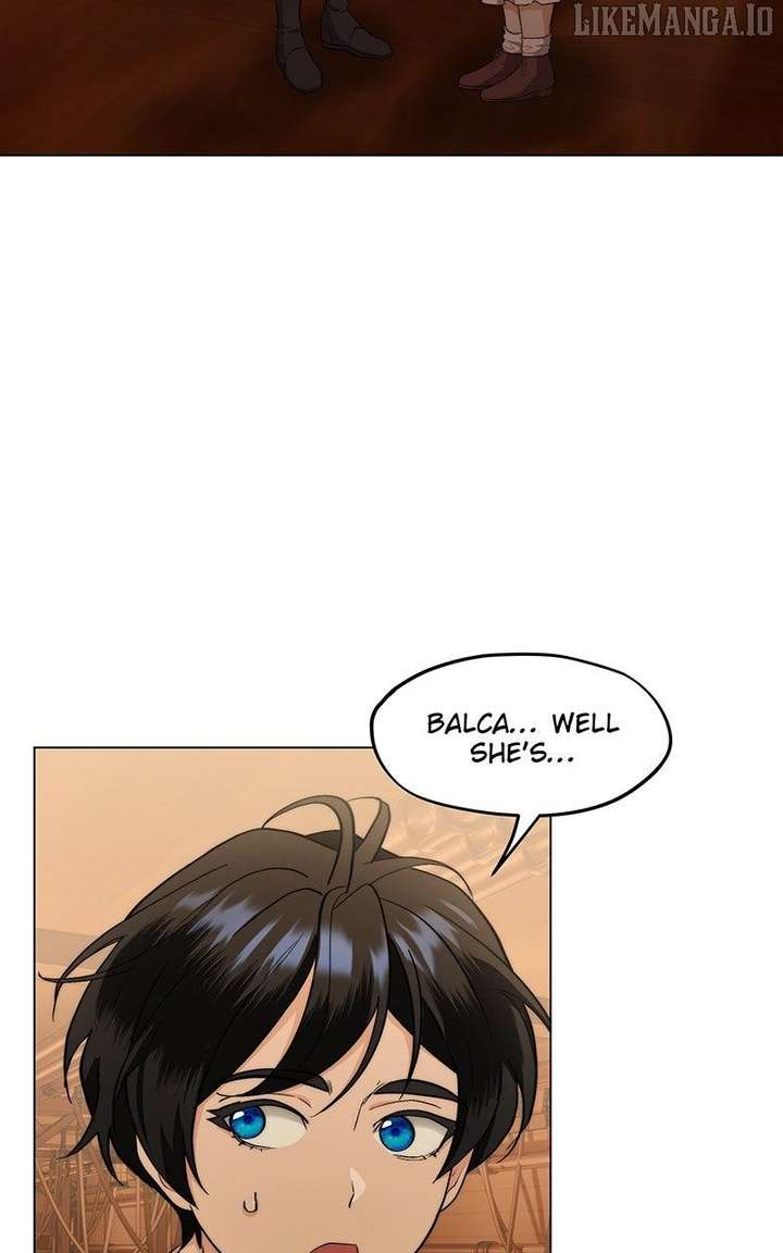 Seabird and the Wolf Chapter 54 — Page 81