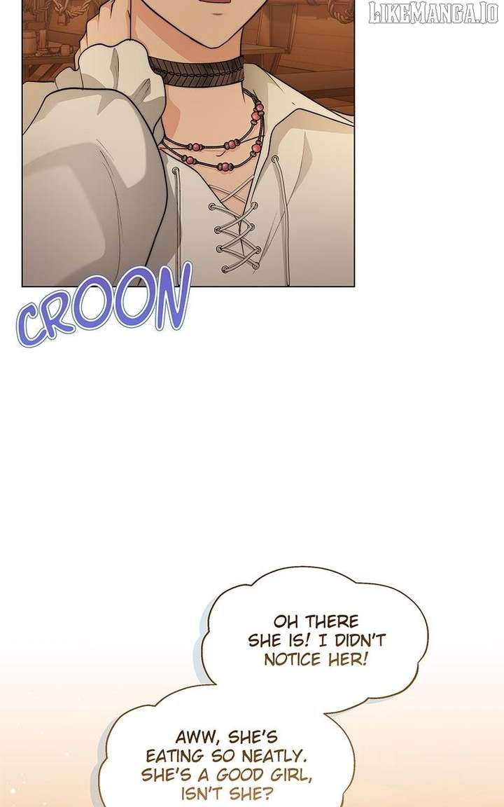 Seabird and the Wolf Chapter 54 — Page 82