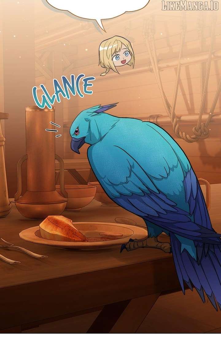 Seabird and the Wolf Chapter 54 — Page 83