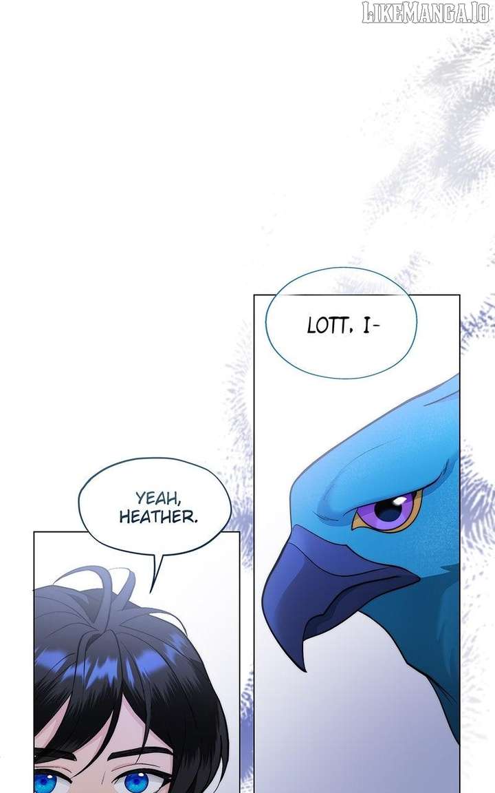 Seabird and the Wolf Chapter 54 — Page 84