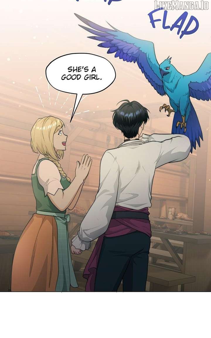 Seabird and the Wolf Chapter 54 — Page 86
