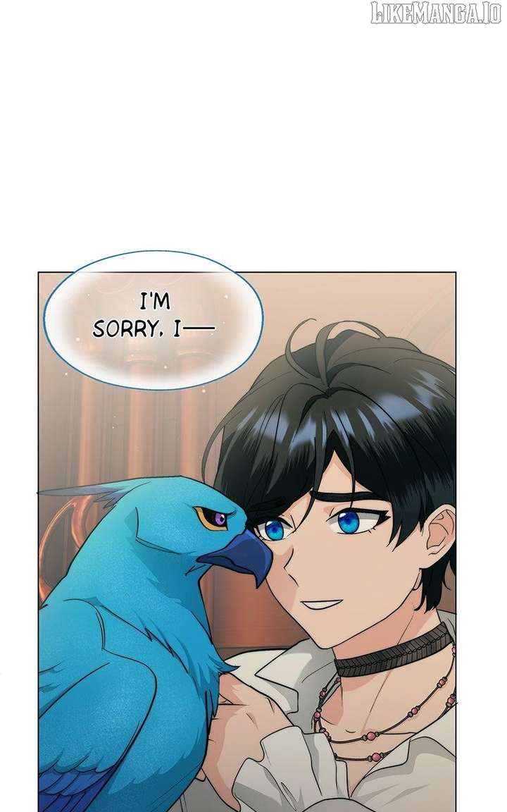 Seabird and the Wolf Chapter 54 — Page 87