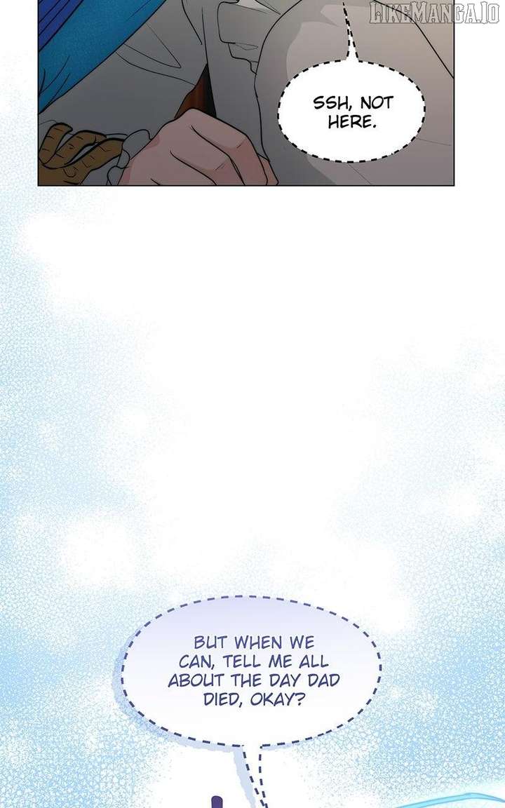 Seabird and the Wolf Chapter 54 — Page 88