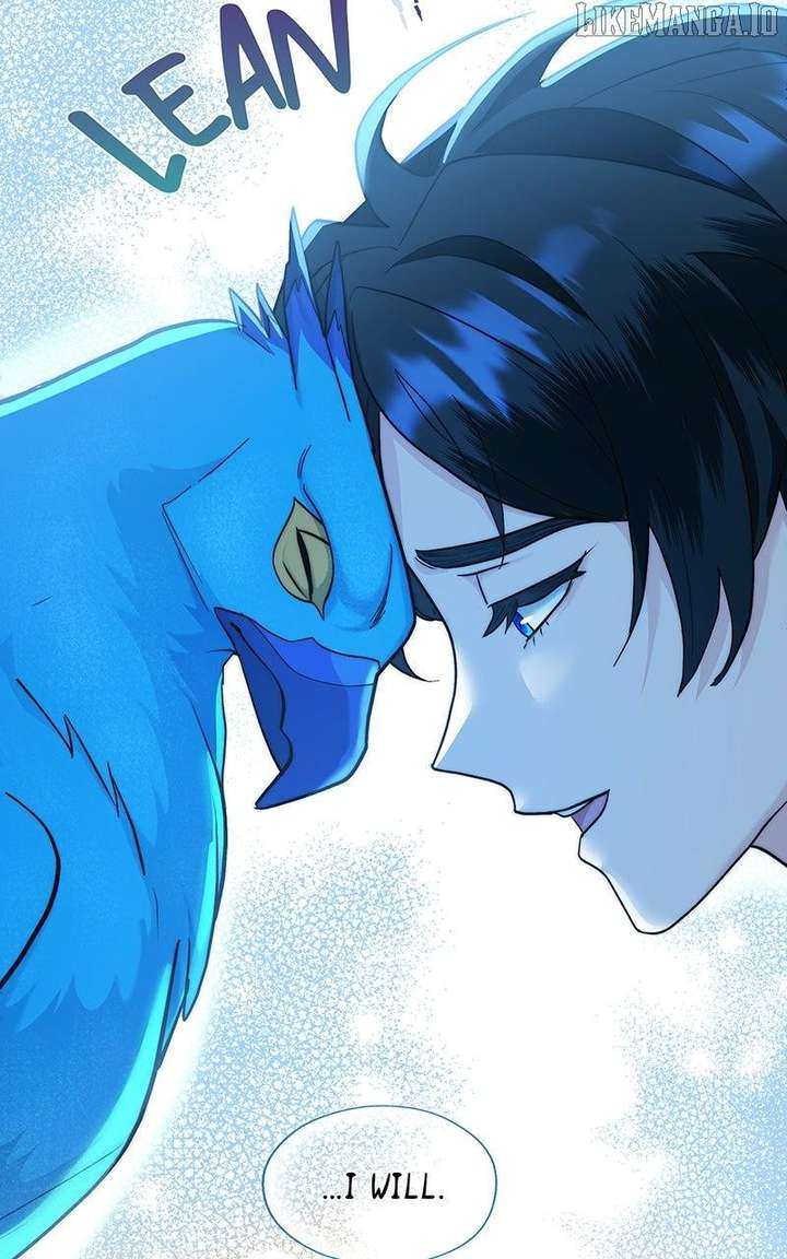 Seabird and the Wolf Chapter 54 — Page 89