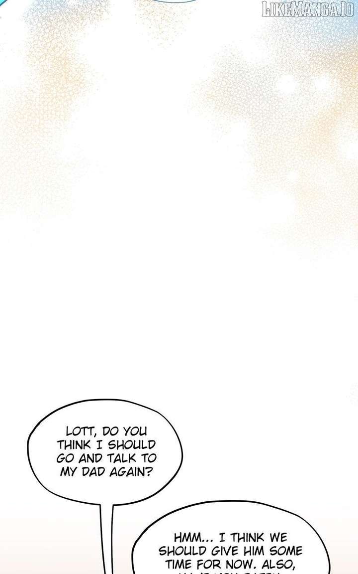 Seabird and the Wolf Chapter 54 — Page 90