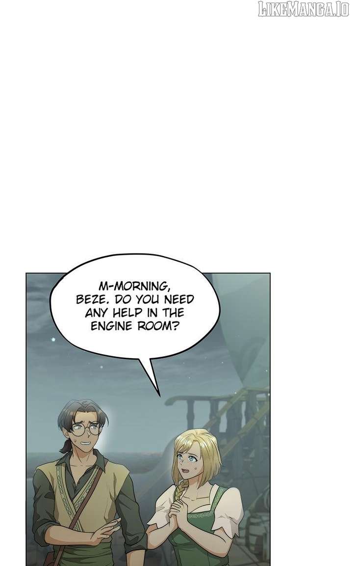 Seabird and the Wolf Chapter 54 — Page 95