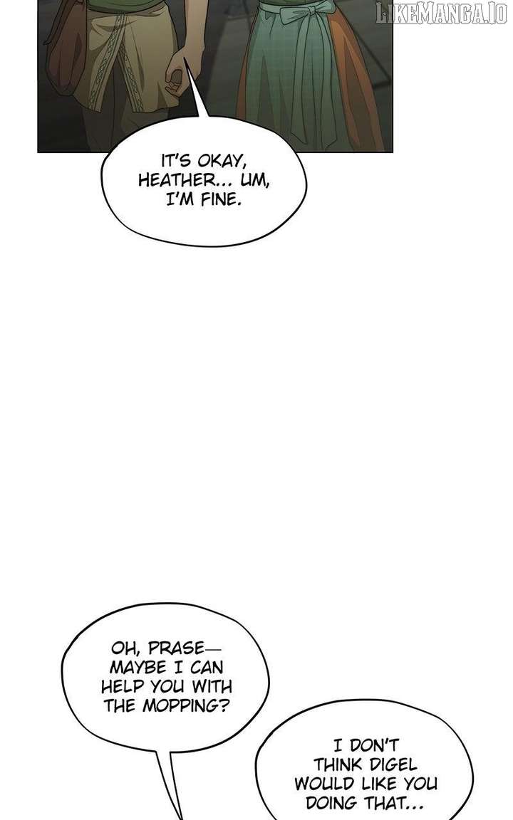 Seabird and the Wolf Chapter 54 — Page 96