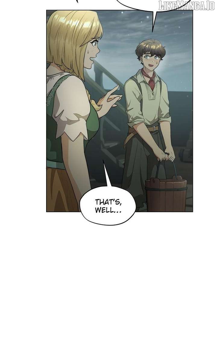 Seabird and the Wolf Chapter 54 — Page 97