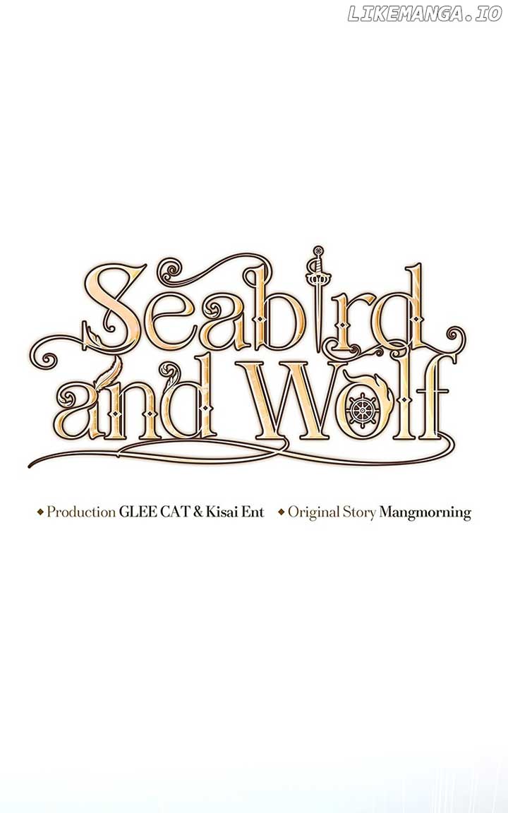 Seabird and the Wolf Chapter 6 — Page 1