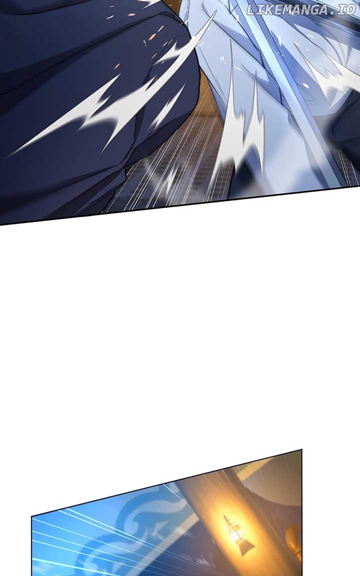 Seabird and the Wolf Chapter 6 — Page 3